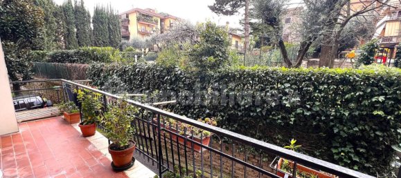 Apartamento T2 em Rome, Italy N.º 145883 22