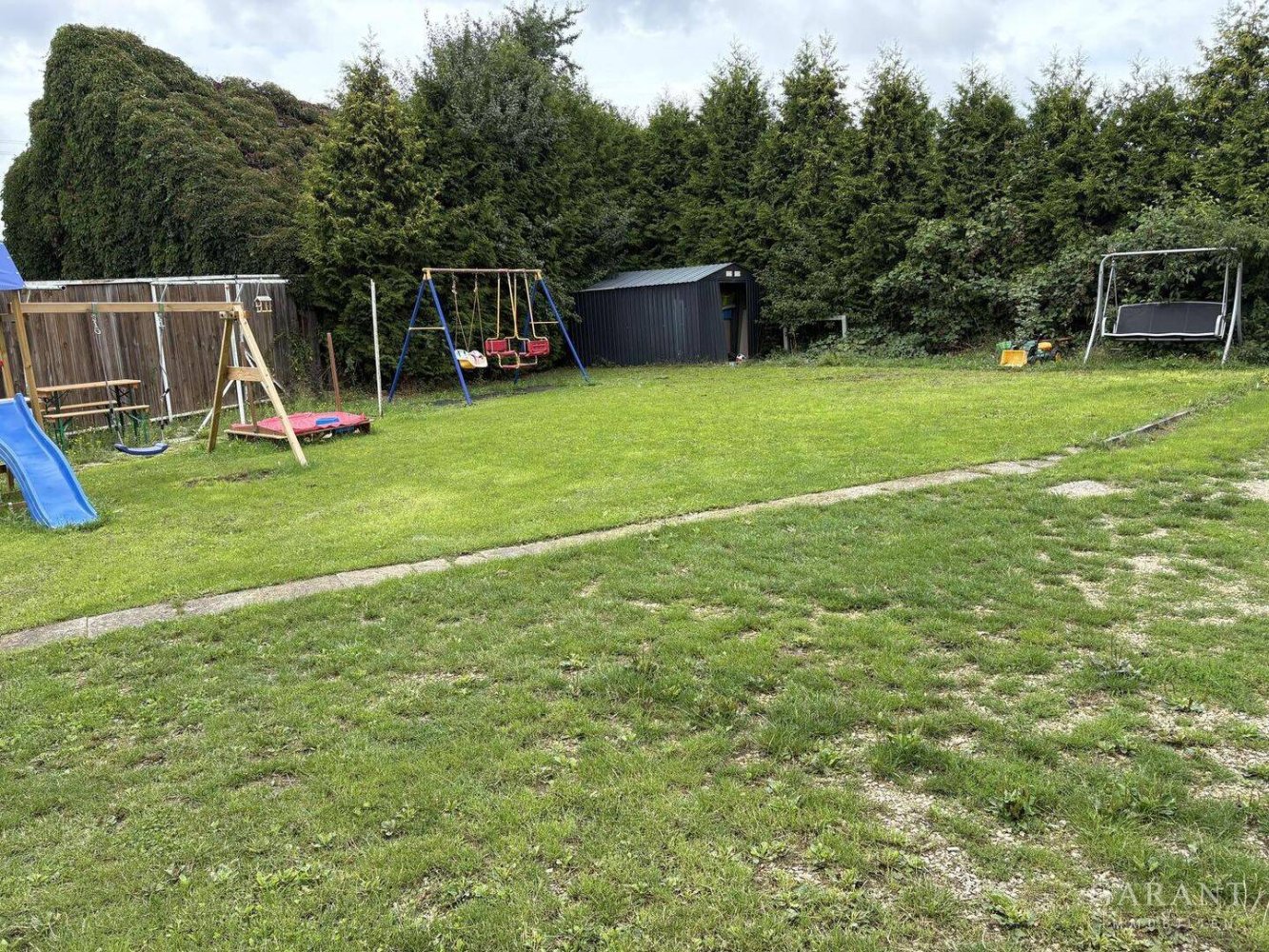 1 Schlafzimmer Wohnung in Ostalbkreis, Germany, Nr. 229713