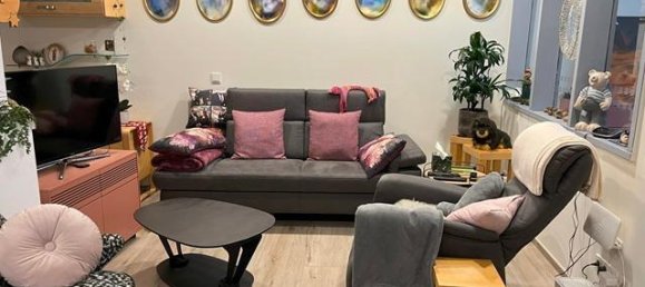 Adosado de 2 dormitorios en Trier, Germany No. 81718 13