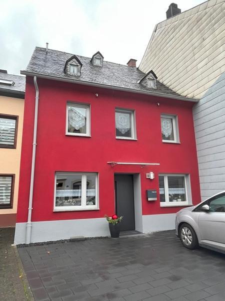 Adosado de 2 dormitorios en Trier, Germany No. 81718