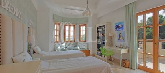 11 bedrooms Villa in Almancil, Portugal No. 150037 20