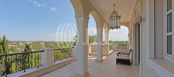 11 bedrooms Villa in Almancil, Portugal No. 150037 8