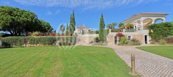 11 bedrooms Villa in Almancil, Portugal No. 150037 2