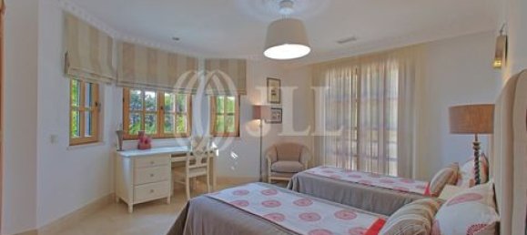 11 bedrooms Villa in Almancil, Portugal No. 150037 24
