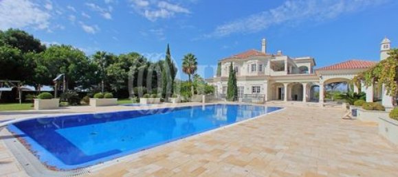 11 bedrooms Villa in Almancil, Portugal No. 150037 5