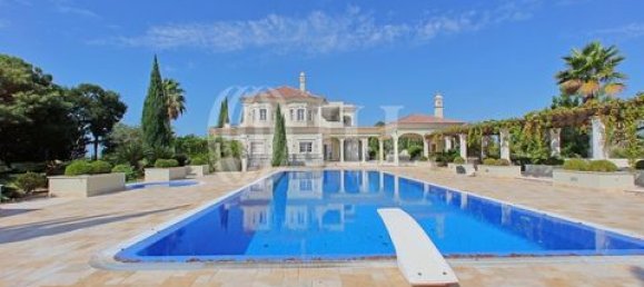 11 bedrooms Villa in Almancil, Portugal No. 150037 39