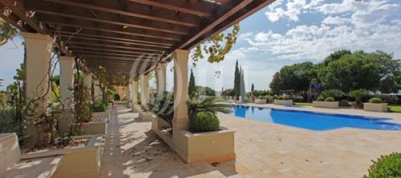 11 bedrooms Villa in Almancil, Portugal No. 150037 7