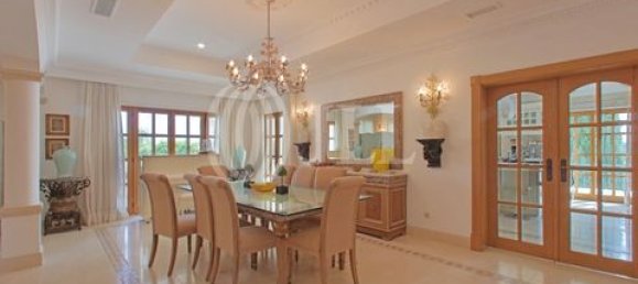11 bedrooms Villa in Almancil, Portugal No. 150037 6