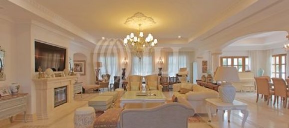 11 bedrooms Villa in Almancil, Portugal No. 150037 4