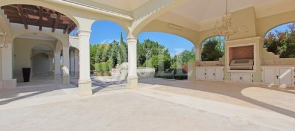 11 bedrooms Villa in Almancil, Portugal No. 150037 38