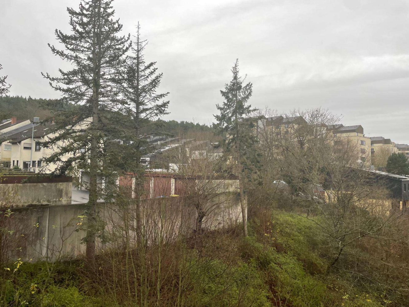 1 bedroom Apartment in Wurzburg, Germany No. 218622