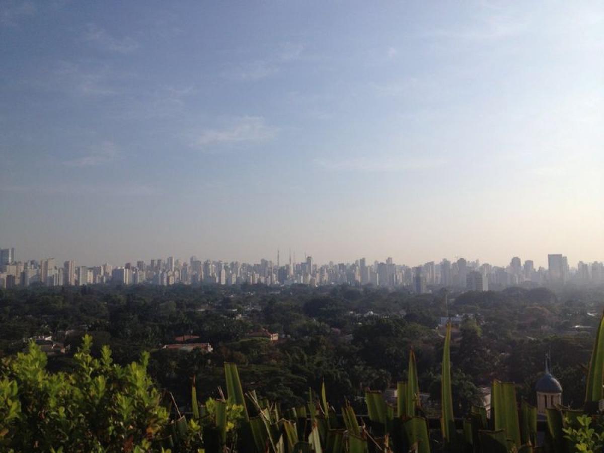 Apartamento T4 em São Paulo, Brazil N.º 488402