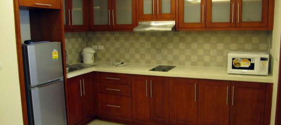 1 bedroom Condo in Pattaya, Thailand No. 1314 6