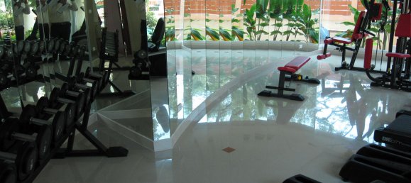 1 bedroom Condo in Pattaya, Thailand No. 1314 3