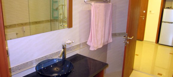 1 bedroom Condo in Pattaya, Thailand No. 1314 9