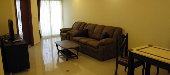 1 bedroom Condo in Pattaya, Thailand No. 1314 5
