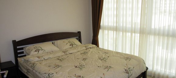 1 bedroom Condo in Pattaya, Thailand No. 1314 7