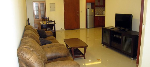 1 bedroom Condo in Pattaya, Thailand No. 1314 11