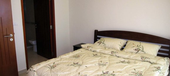 1 bedroom Condo in Pattaya, Thailand No. 1314 8