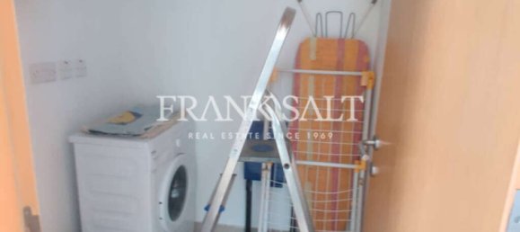 Бунгало с 2 спальнями в Сан-Пауль-иль-Бахар, Мальта № 7800 13