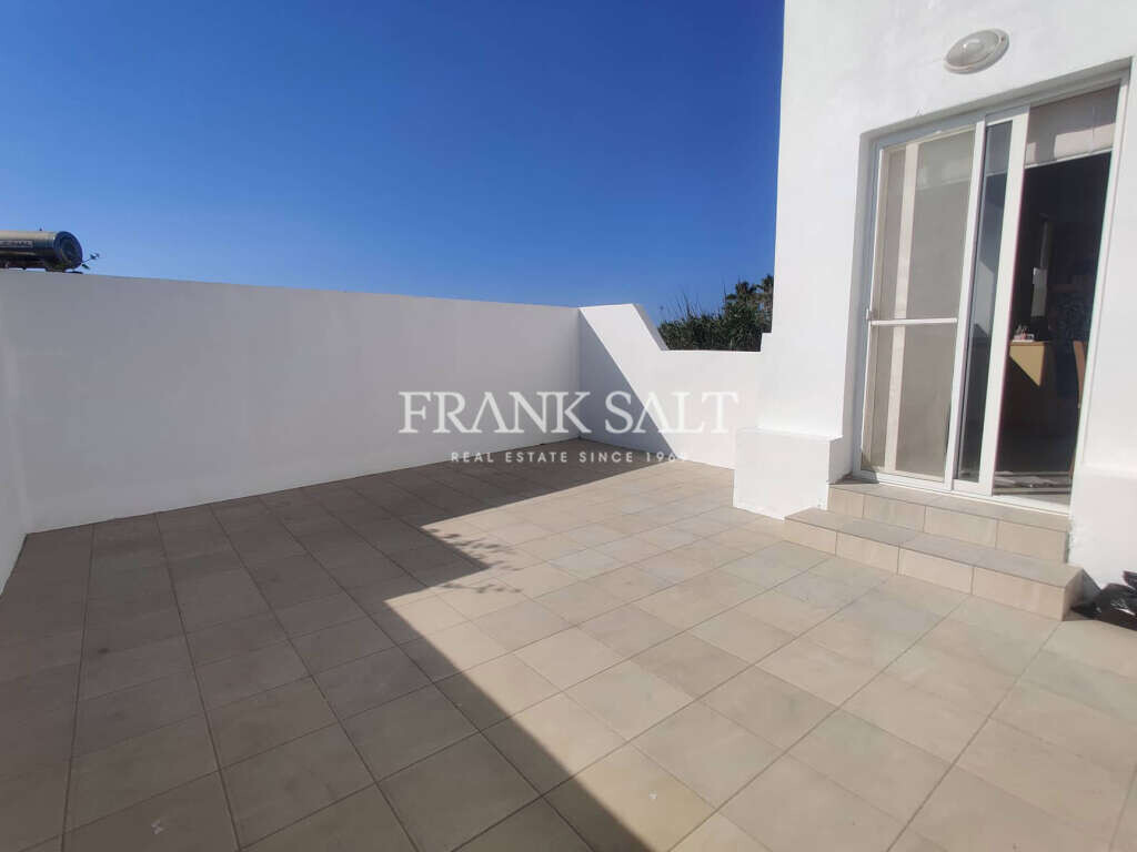 Бунгало с 2 спальнями в Сан-Пауль-иль-Бахар, Мальта № 7800