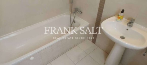 Бунгало с 2 спальнями в Сан-Пауль-иль-Бахар, Мальта № 7800 15