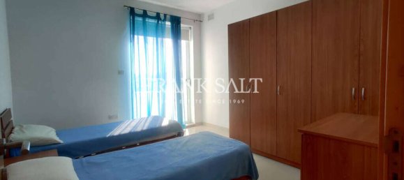 Бунгало с 2 спальнями в Сан-Пауль-иль-Бахар, Мальта № 7800 14