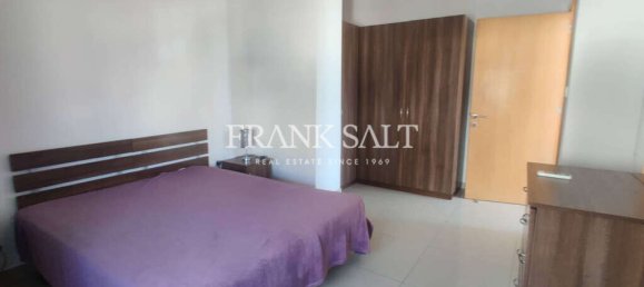 Бунгало с 2 спальнями в Сан-Пауль-иль-Бахар, Мальта № 7800 12