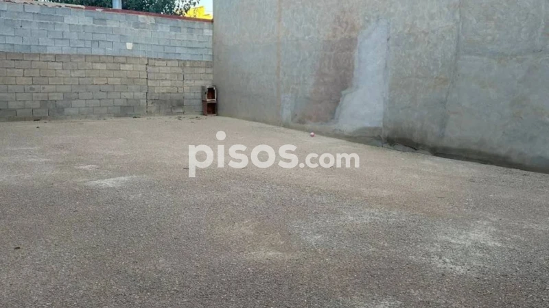  قطعة أرض في Alicante, Spain 222متر مربع رقم 244001