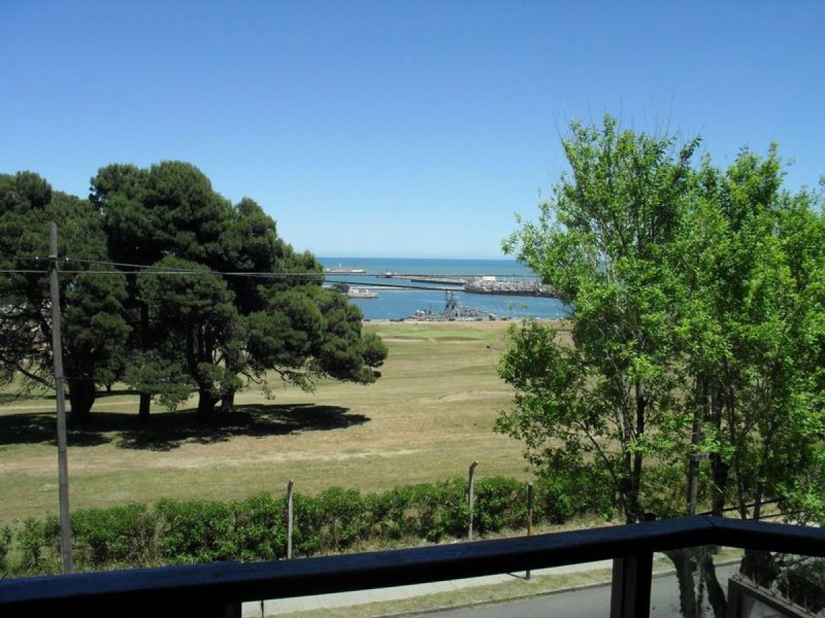 2 bedrooms Apartment in Mar del Plata, Argentina No. 96482
