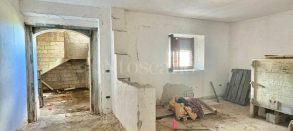 5 rooms Villa in Montemiletto, Italy No. 331940 13