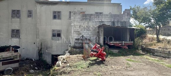 5 rooms Villa in Montemiletto, Italy No. 331940 20