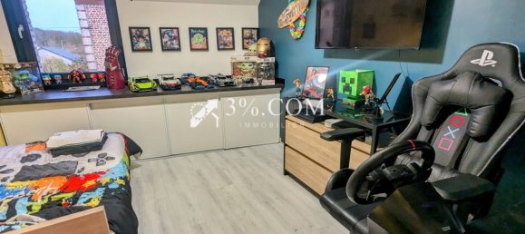 3 Schlafzimmer Haus in Wingles, France, Nr. 42009 6