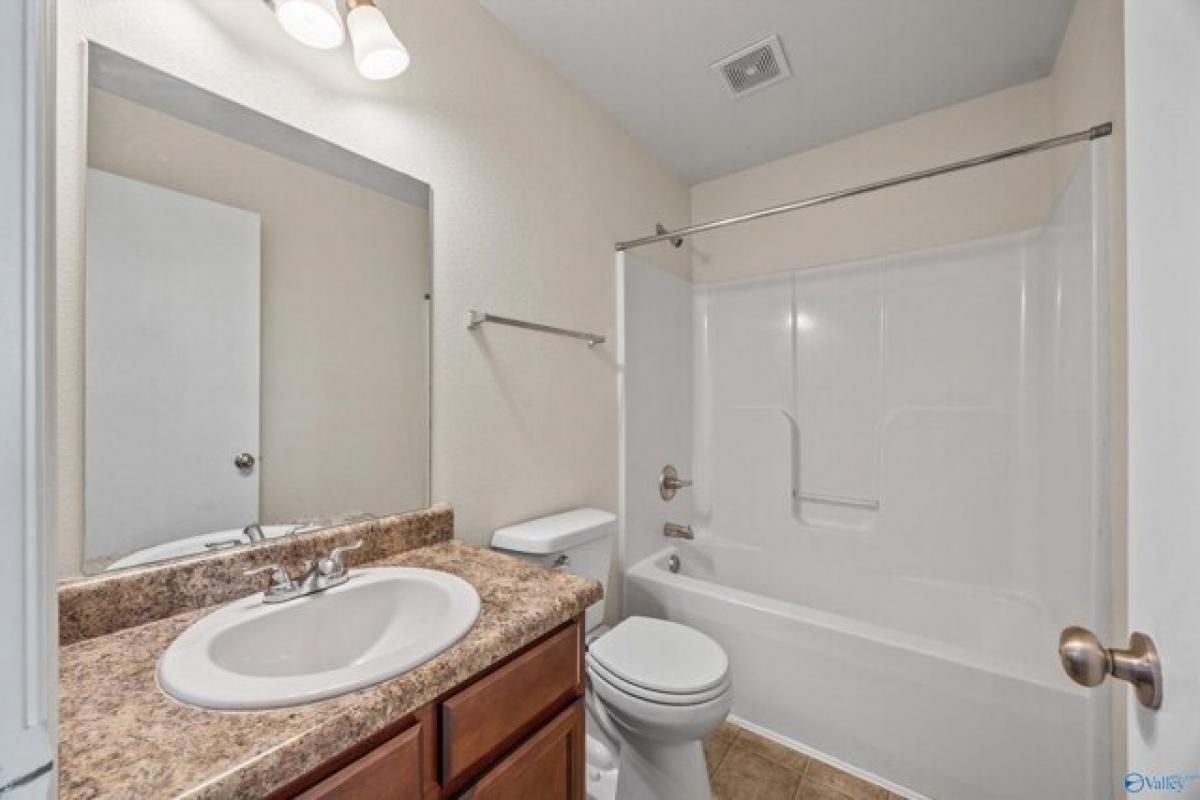 3 Schlafzimmer Haus in Harvest, USA, Nr. 432367