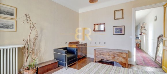 2 bedrooms Apartment in Paris, France No. 147939 22