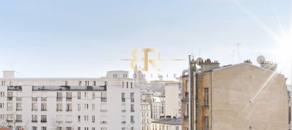 2 bedrooms Apartment in Paris, France No. 147939 2