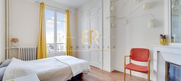 2 bedrooms Apartment in Paris, France No. 147939 9