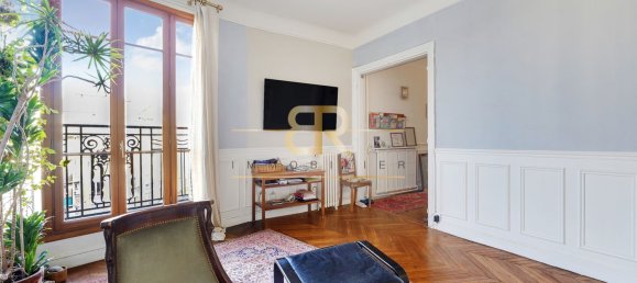 2 bedrooms Apartment in Paris, France No. 147939 4