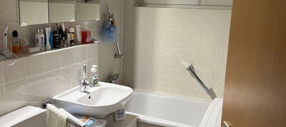 Квартира с 1 спальней в Ludwigsburg, Германия № 247650 8