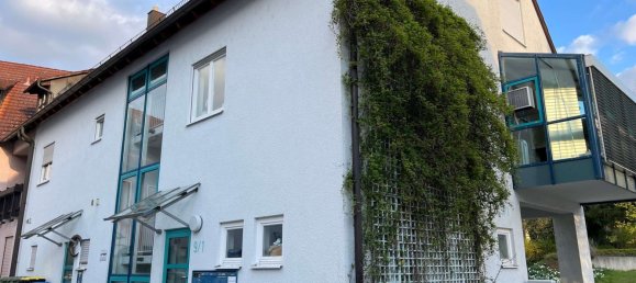 Квартира с 1 спальней в Ludwigsburg, Германия № 247650 2