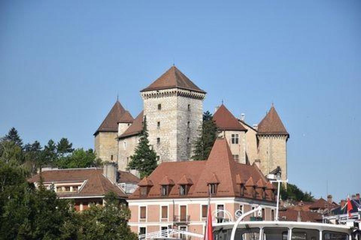  مكتب في Annecy, France 220متر مربع رقم 20199