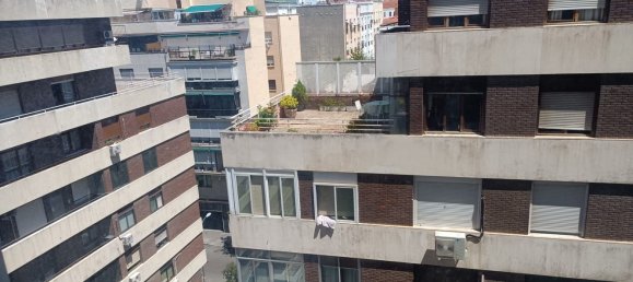 Квартира с 3 спальнями в Мадрид, Испания № 166333 24