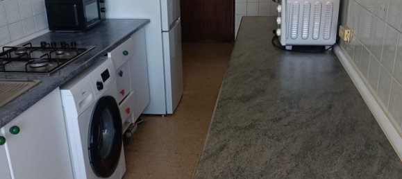 Квартира с 3 спальнями в Мадрид, Испания № 166333 13