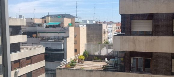 Квартира с 3 спальнями в Мадрид, Испания № 166333 23