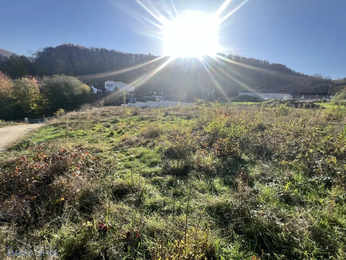 851m² Land in Klausen-Leopoldsdorf, Austria No. 165300