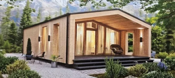 851m² Land in Klausen-Leopoldsdorf, Austria No. 165300 16