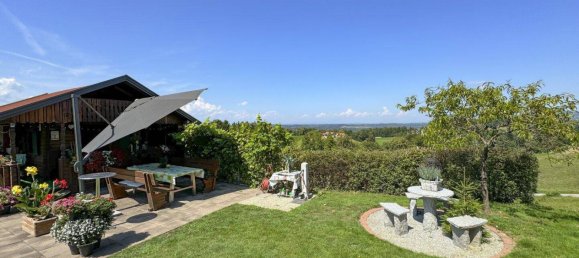 6-Zimmer Haus in Oberhaag, Austria, Nr. 31998 44