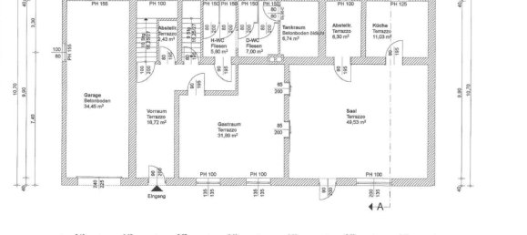 6-Zimmer Haus in Oberhaag, Austria, Nr. 31998 54