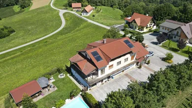 6-Zimmer Haus in Oberhaag, Austria, Nr. 31998