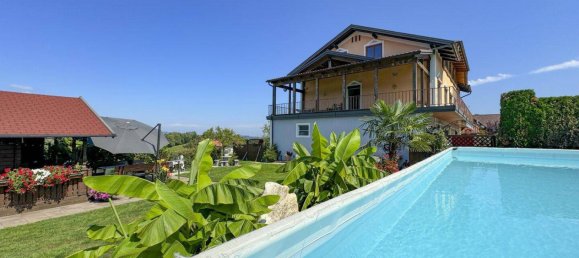 6-Zimmer Haus in Oberhaag, Austria, Nr. 31998 6